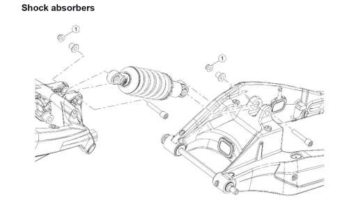 RS Tuono 660 Wartungshandbuch 2021, Seite 267.webp