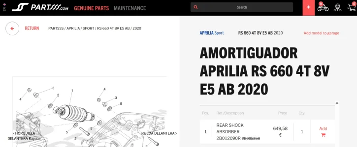 Screenshot onlineshop II.webp