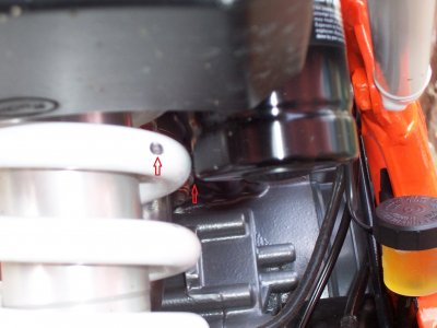 1290 Superduke Feder schleift am Ausgleichsbehälter.JPG