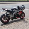Aprilia-Fan