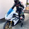 RSV4 Factory Gold Edition