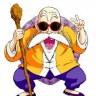 Muten Roshi