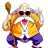 Muten Roshi