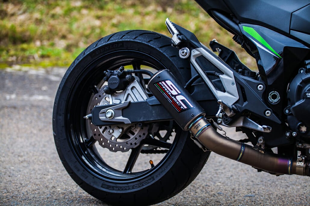 motorcycles.news