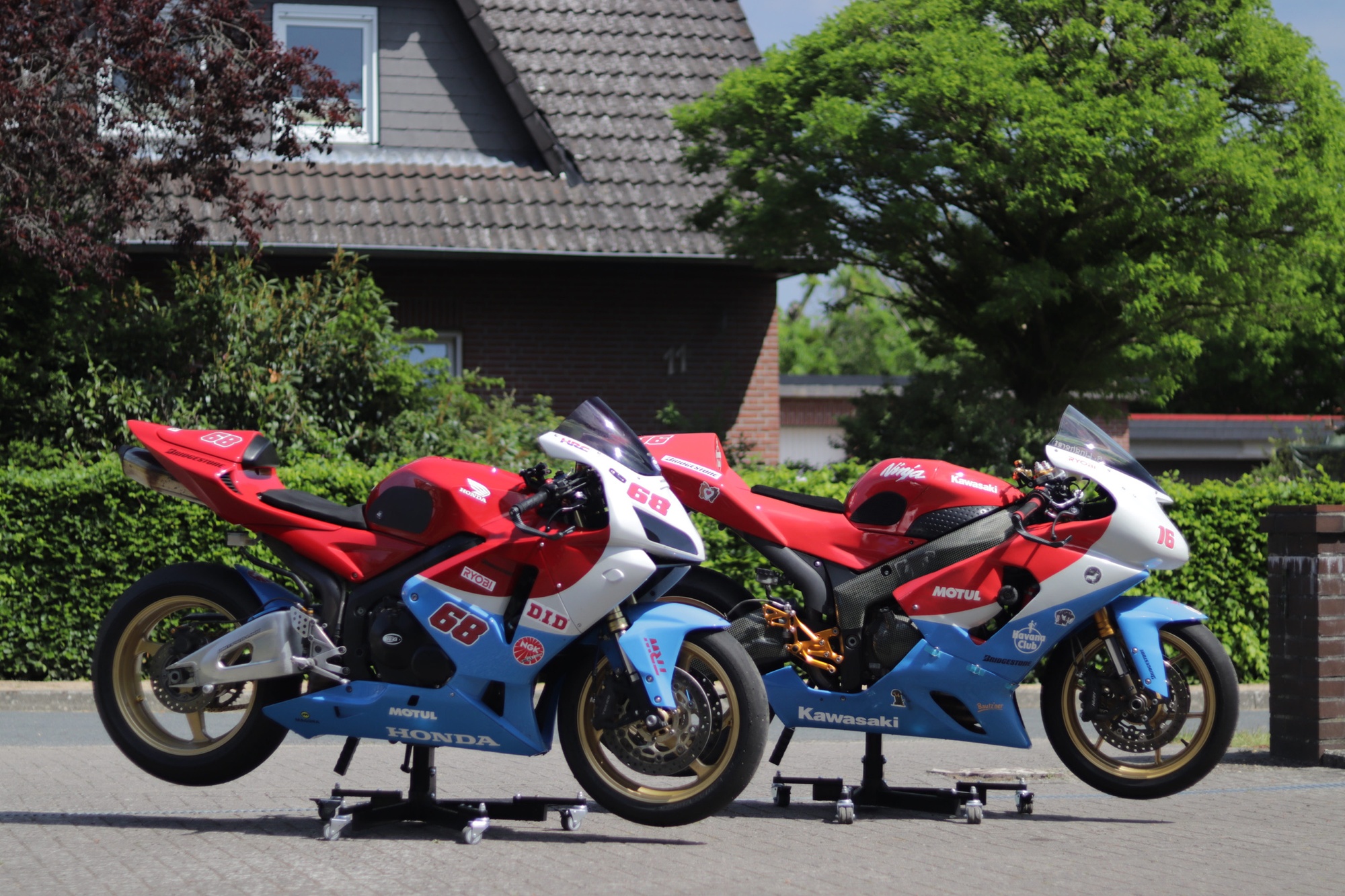 race-kitchen.com