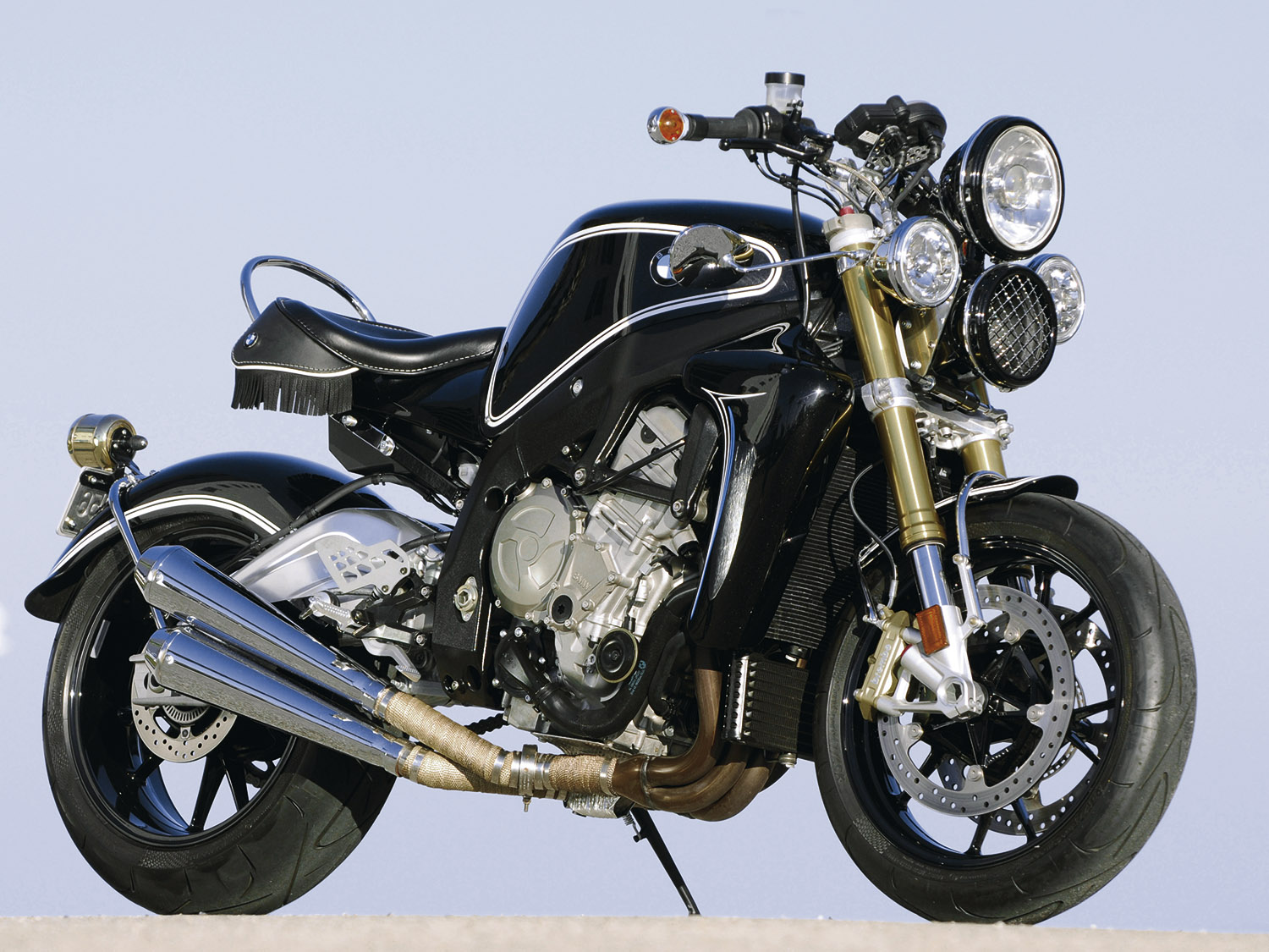 custombike.de